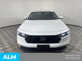 Honda Accord 2023 EX 4p Sedan