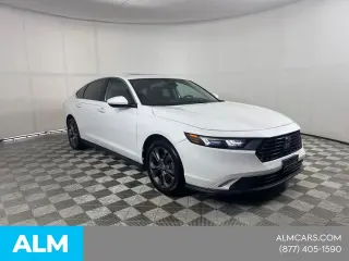 Honda Accord 2023 EX 4p Sedan