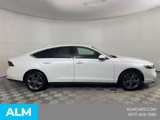 Honda Accord 2023 EX 4p Sedan