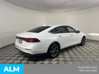 Honda Accord 2023 EX 4p Sedan