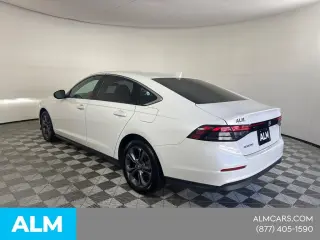 Honda Accord 2023 EX 4p Sedan