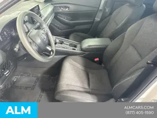 Honda Accord 2023 EX 4p Sedan