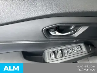 Honda Accord 2023 EX 4p Sedan