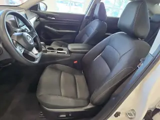 Nissan Altima 2025 2.5 SV 4dr Sed an