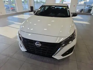 Nissan Altima 2025 2.5 SV 4dr Sed an