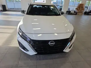 Nissan Altima 2025 2.5 SV 4dr Sed an