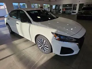 Nissan Altima 2025 2.5 SV 4dr Sed an