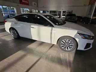 Nissan Altima 2025 2.5 SV 4dr Sed an