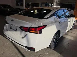 Nissan Altima 2025 2.5 SV 4dr Sed an