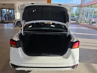 Nissan Altima 2025 2.5 SV 4dr Sed an