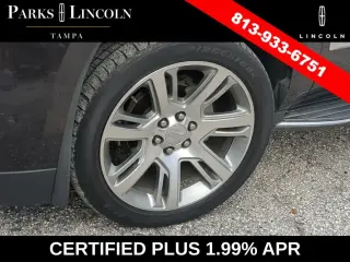 Cadillac Escalade 2018 4x4 Luxury 4dr SUV