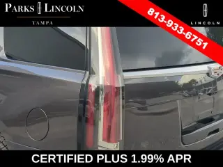 Cadillac Escalade 2018 4x4 Luxury 4dr SUV