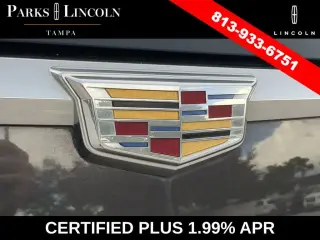 Cadillac Escalade 2018 4x4 Luxury 4dr SUV