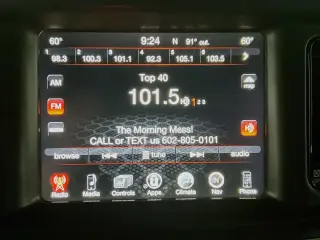 Dodge Charger 2016 R/T 4dr Sedan