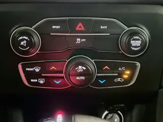 Dodge Charger 2016 R/T 4dr Sedan