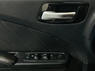Dodge Charger 2016 R/T 4dr Sedan