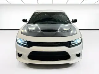 Dodge Charger 2016 R/T 4dr Sedan