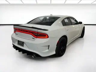 Dodge Charger 2016 R/T 4dr Sedan
