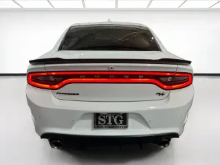 Dodge Charger 2016 R/T 4dr Sedan