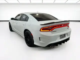 Dodge Charger 2016 R/T 4dr Sedan