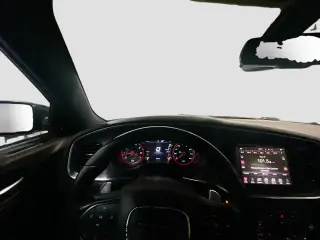 Dodge Charger 2016 R/T 4dr Sedan