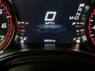 Dodge Charger 2016 R/T 4dr Sedan