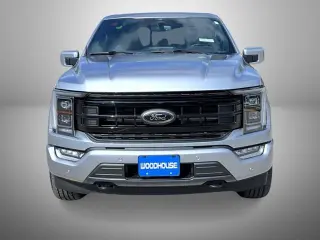 Ford F-150 2023 4x4 Lariat 4dr SuperCrew 5.5 ft. SB