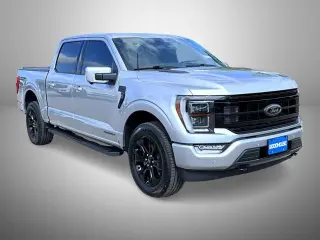 Ford F-150 2023 4x4 Lariat 4dr SuperCrew 5.5 ft. SB