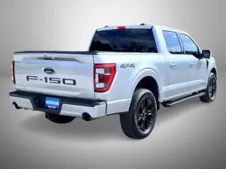 Ford F-150 2023 4x4 Lariat 4dr SuperCrew 5.5 ft. SB
