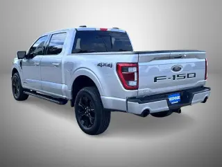 Ford F-150 2023 4x4 Lariat 4dr SuperCrew 5.5 ft. SB