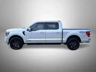Ford F-150 2023 4x4 Lariat 4dr SuperCrew 5.5 ft. SB