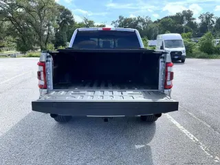 Ford F-150 2023 4x4 Lariat 4dr SuperCrew 5.5 ft. SB