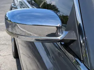 Chrysler 300 2011 C 4dr Sedan