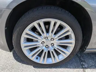 Chrysler 300 2011 C 4dr Sedan