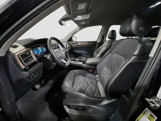 Volkswagen Atlas 2024 AWD SE 4Motion 4dr SUV con Tecnología