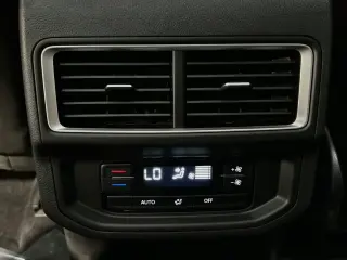 Volkswagen Atlas 2024 AWD SE 4Motion 4dr SUV con Tecnología