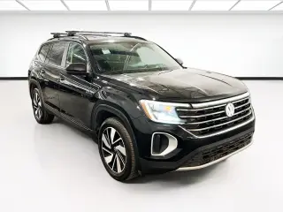 Volkswagen Atlas 2024 AWD SE 4Motion 4dr SUV con Tecnología