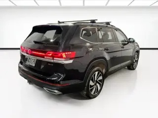Volkswagen Atlas 2024 AWD SE 4Motion 4dr SUV con Tecnología