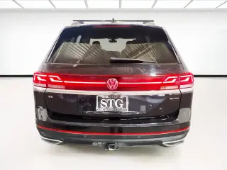 Volkswagen Atlas 2024 AWD SE 4Motion 4dr SUV con Tecnología