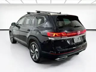 Volkswagen Atlas 2024 AWD SE 4Motion 4dr SUV con Tecnología