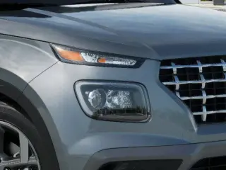Hyundai VENUE 2026 SEL 4dr Crossover con techo de dos tonos
