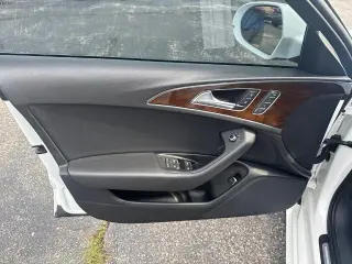Audi A6 2018 2.0T Premium 4dr Sedán