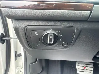 Audi A6 2018 2.0T Premium 4dr Sedán