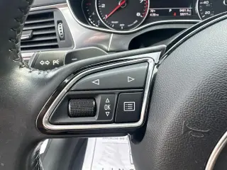 Audi A6 2018 2.0T Premium 4dr Sedán