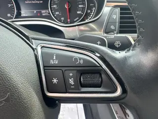 Audi A6 2018 2.0T Premium 4dr Sedán