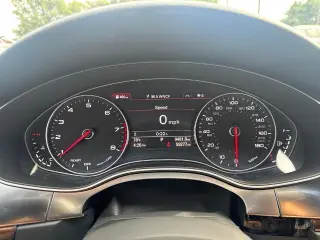 Audi A6 2018 2.0T Premium 4dr Sedán