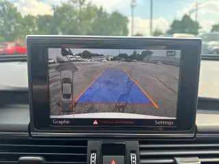 Audi A6 2018 2.0T Premium 4dr Sedán