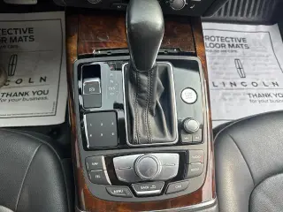 Audi A6 2018 2.0T Premium 4dr Sedán