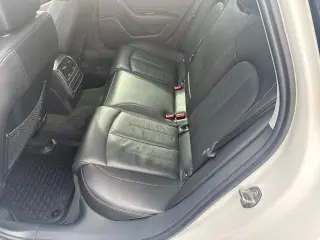 Audi A6 2018 2.0T Premium 4dr Sedán