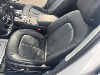 Audi A6 2018 2.0T Premium 4dr Sedán